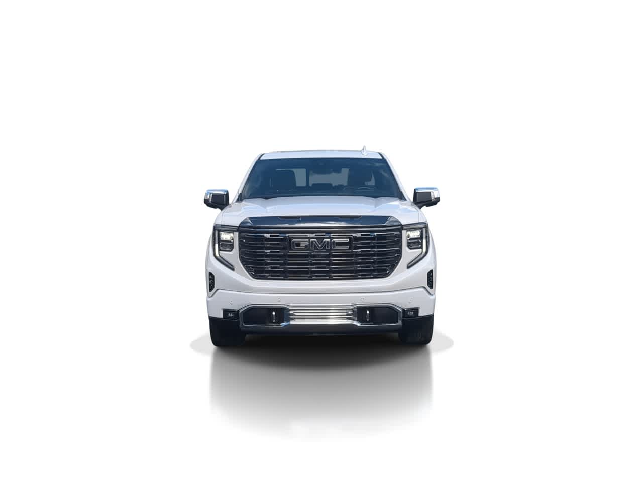 Thumbnail: 2023 GMC Sierra 1500 - 3