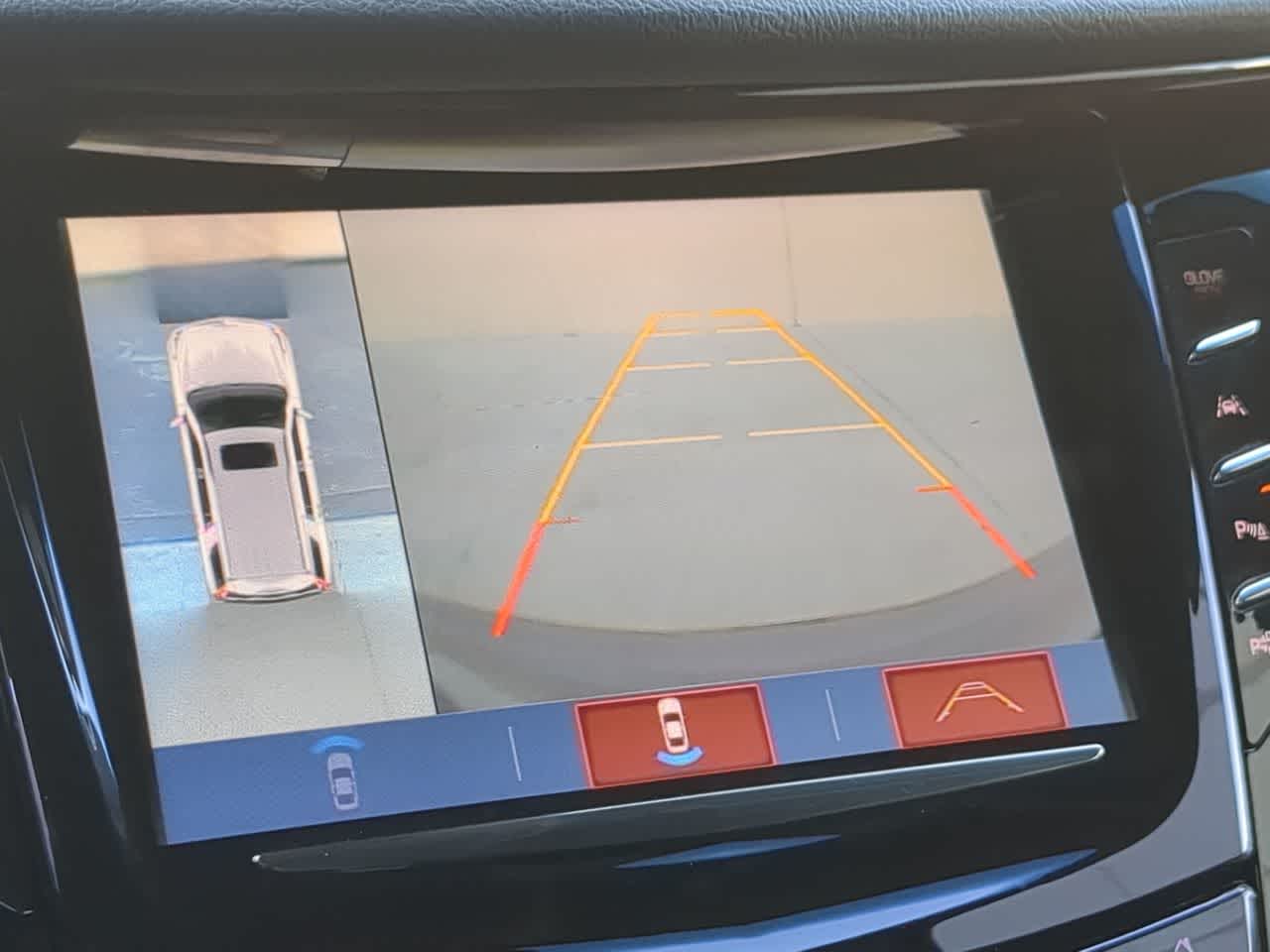 Thumbnail: 2019 Cadillac Escalade - 30