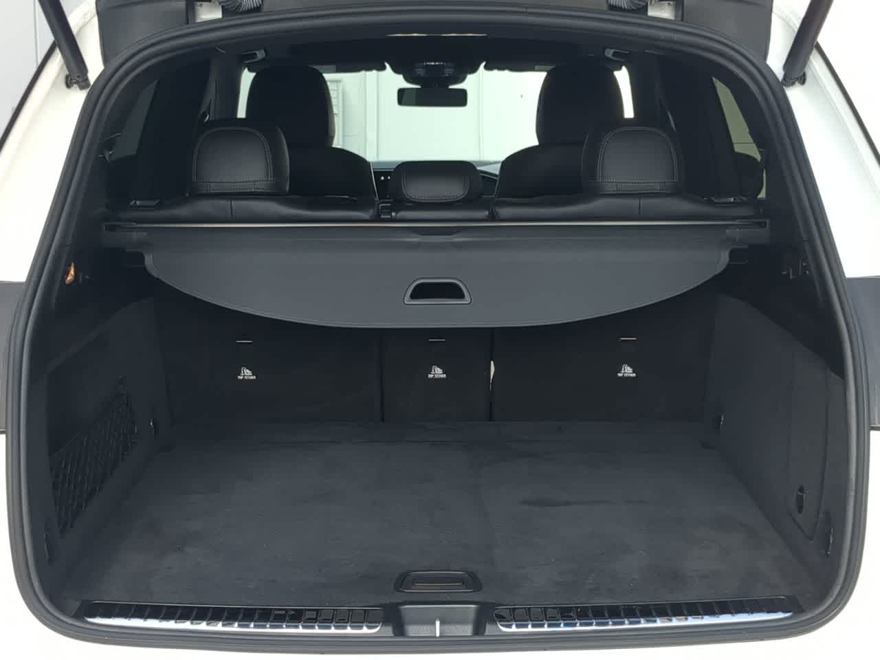 Thumbnail: 2022 Mercedes-Benz GLE - 36