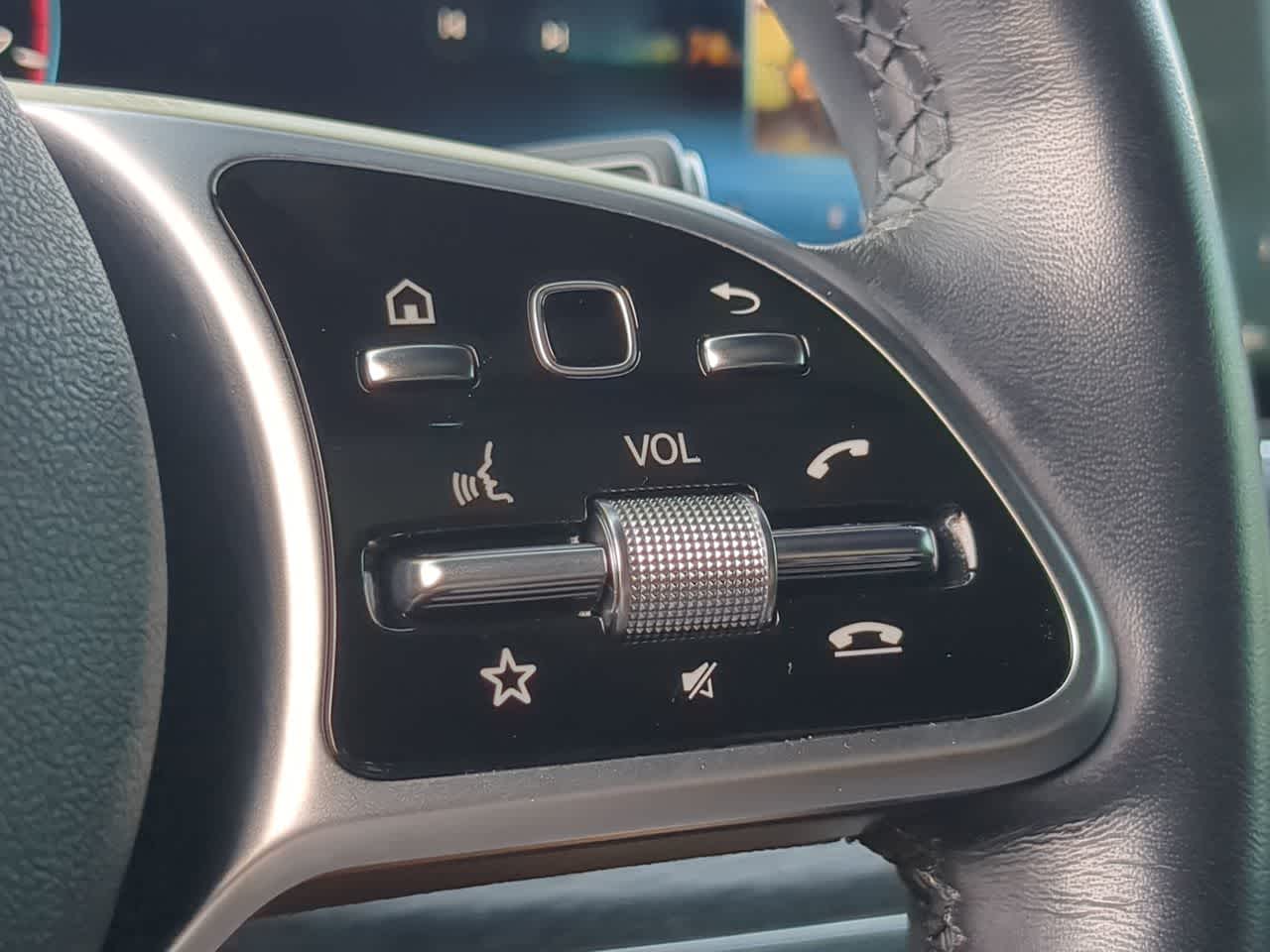 Thumbnail: 2022 Mercedes-Benz GLE - 26