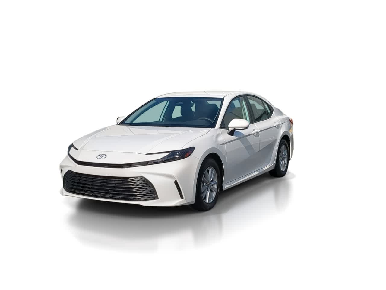 Thumbnail: 2025 Toyota Camry - 4