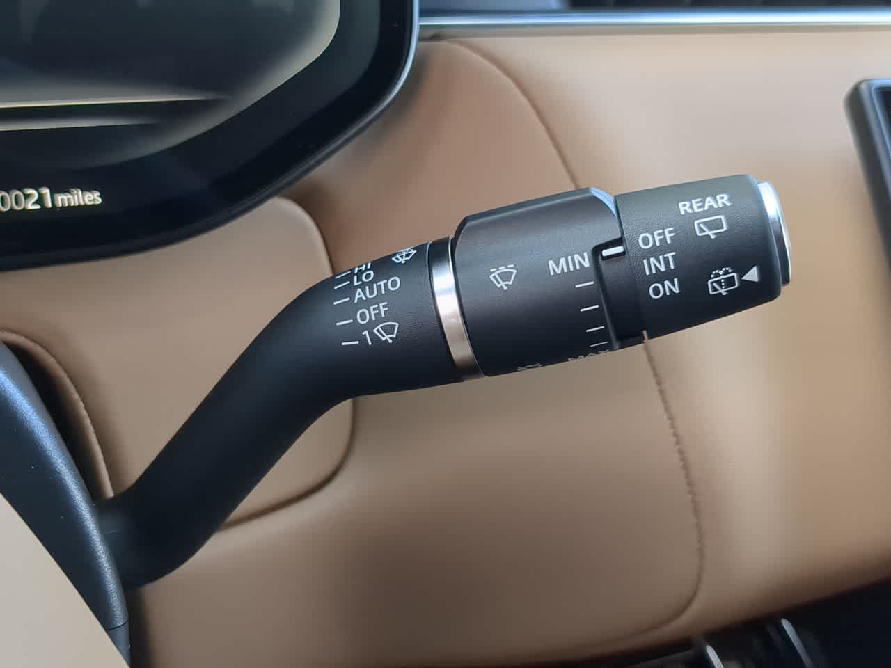 Thumbnail: 2025 Land Rover Range Rover Sport - 26