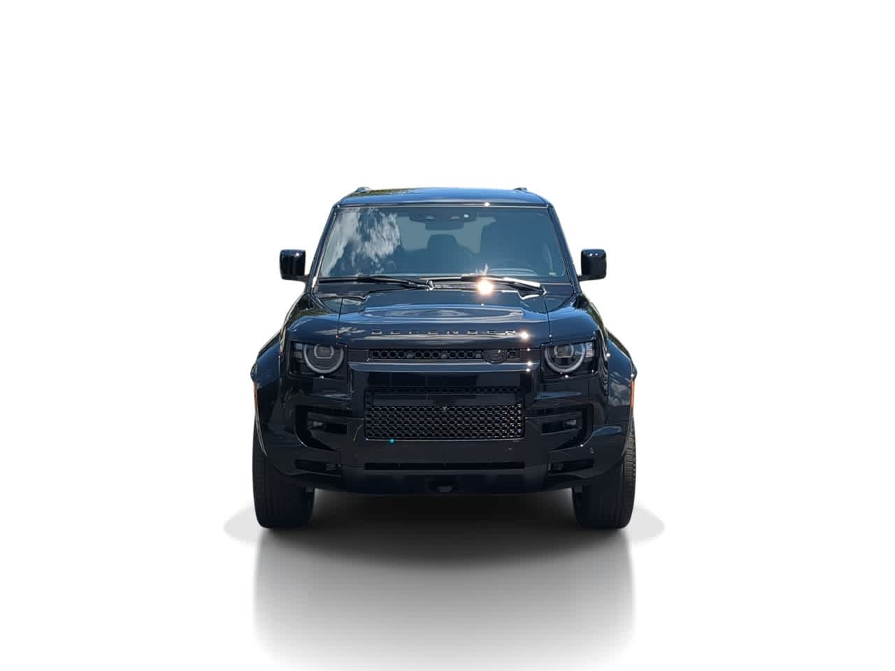 Thumbnail: 2026 Land Rover Defender - 3