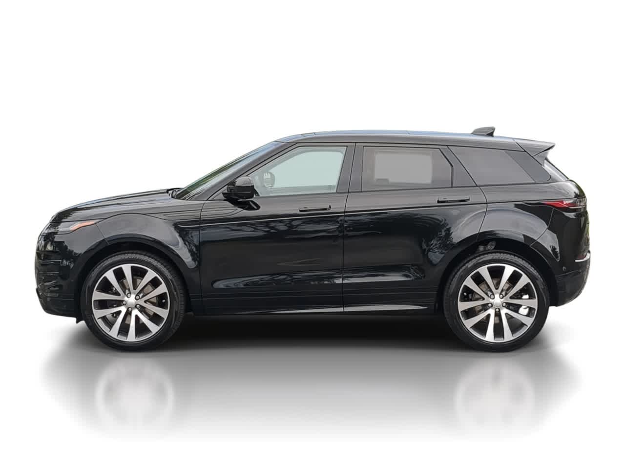 Thumbnail: 2026 Land Rover Range Rover Evoque - 5