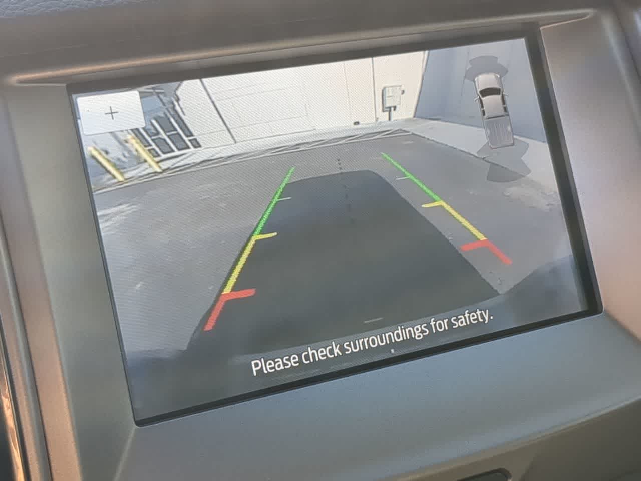 Thumbnail: 2021 Ford Ranger - 30