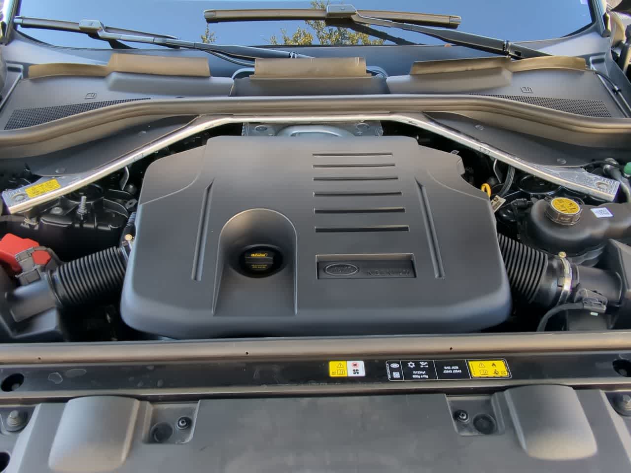 Thumbnail: 2023 Land Rover Range Rover Sport - 14