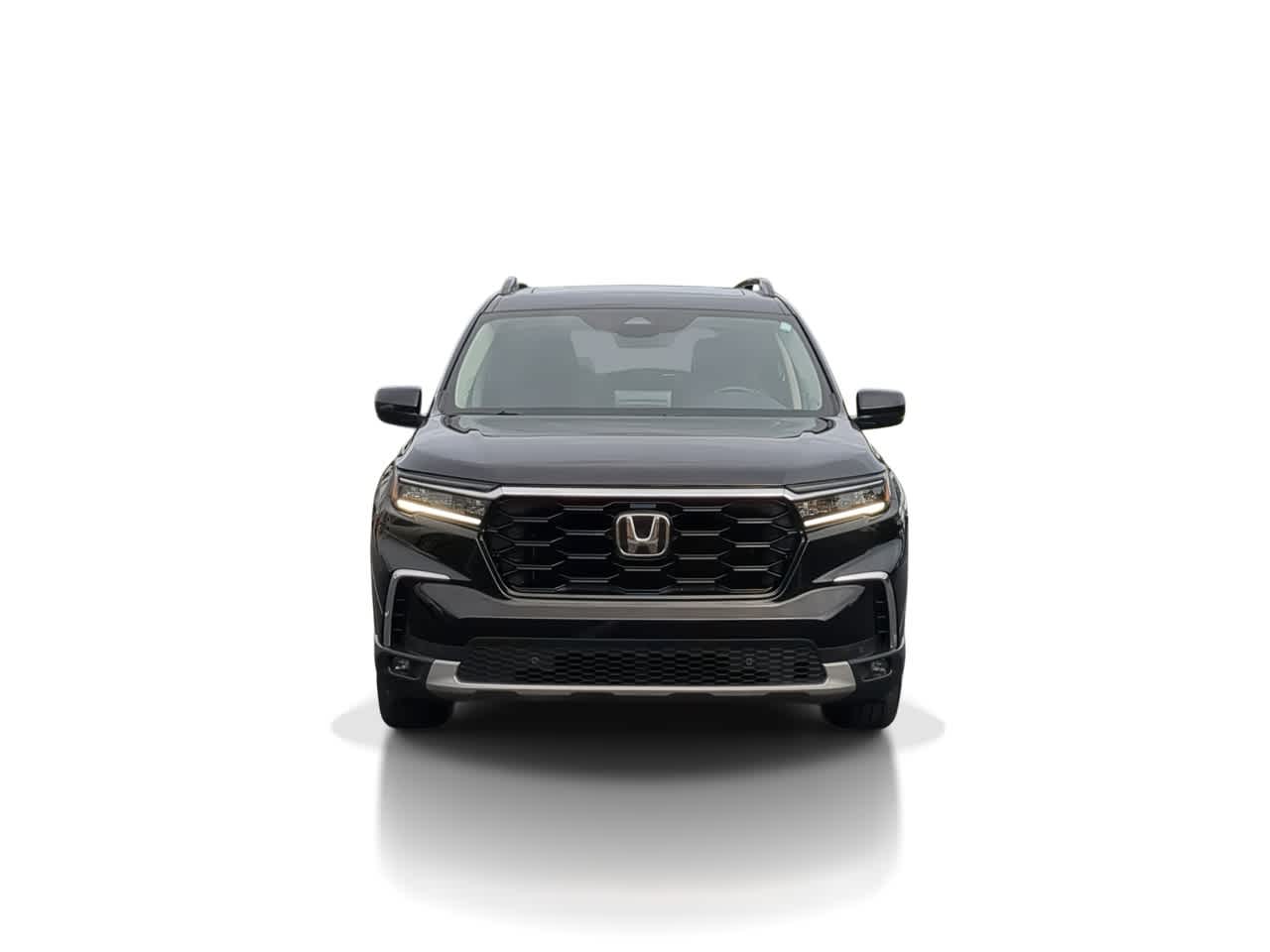 2023 Honda Pilot Touring photo 2