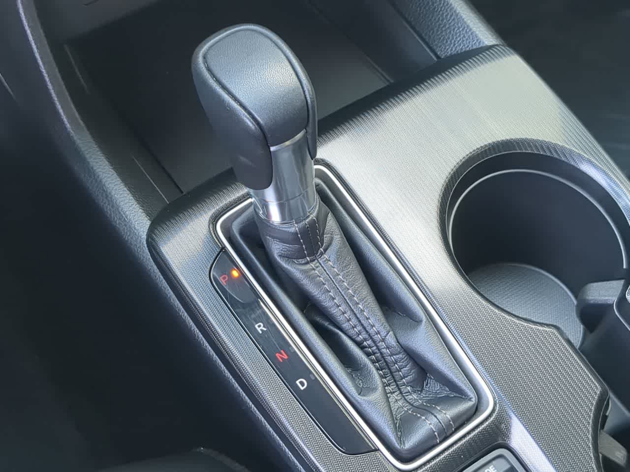 Thumbnail: 2023 Honda Civic - 31