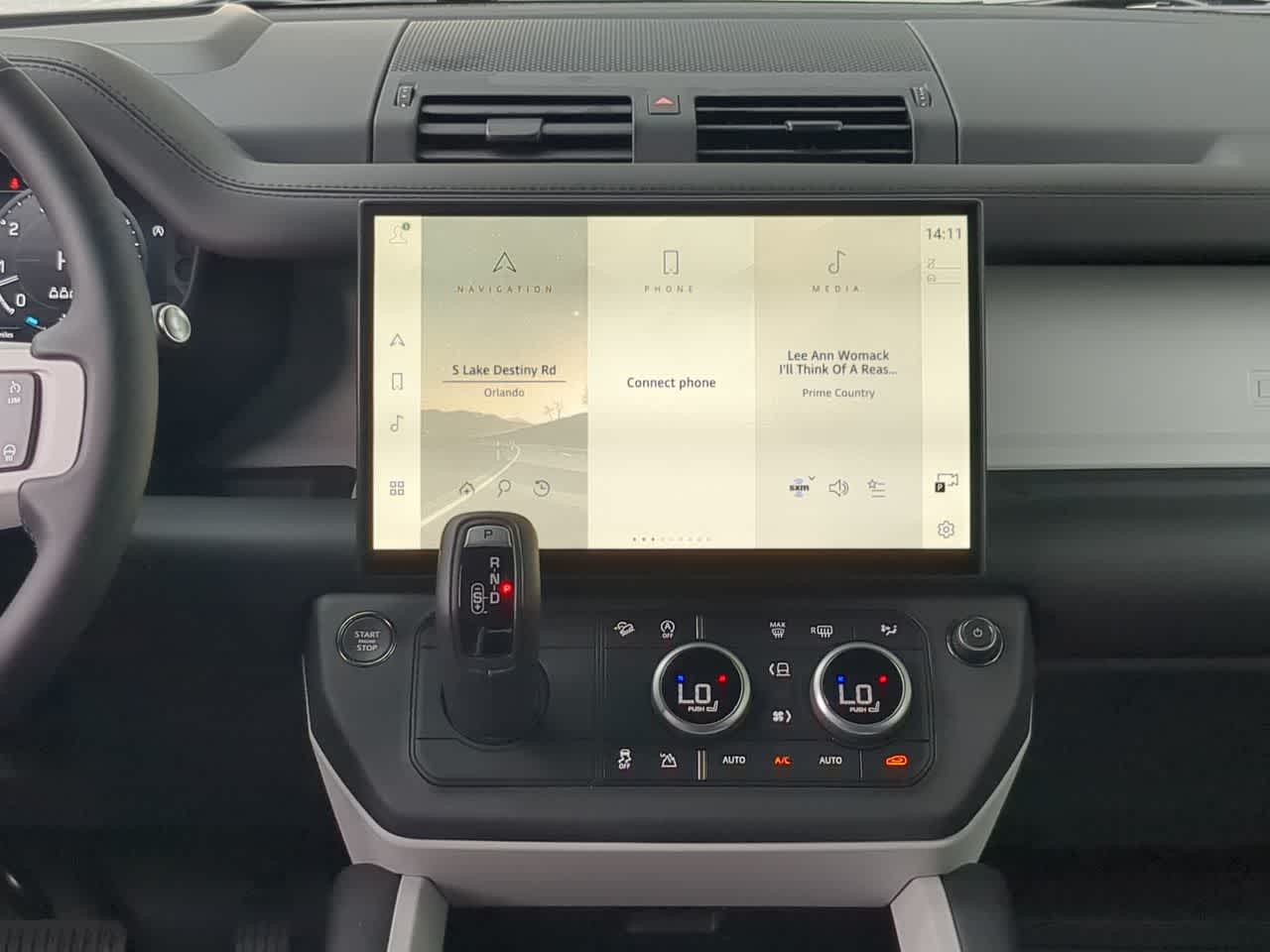 Thumbnail: 2026 Land Rover Defender - 30