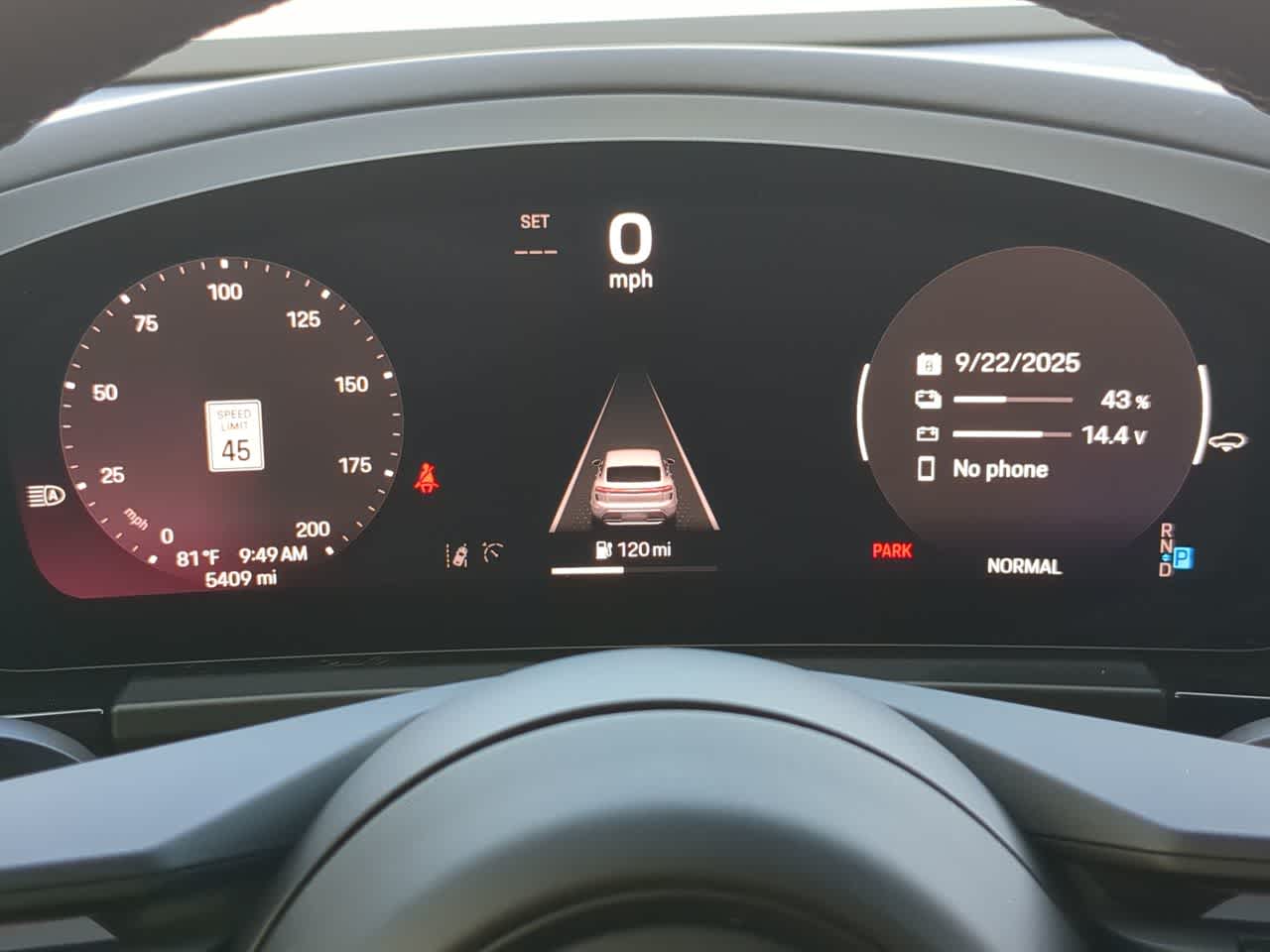 Thumbnail: 2025 Porsche Macan - 34