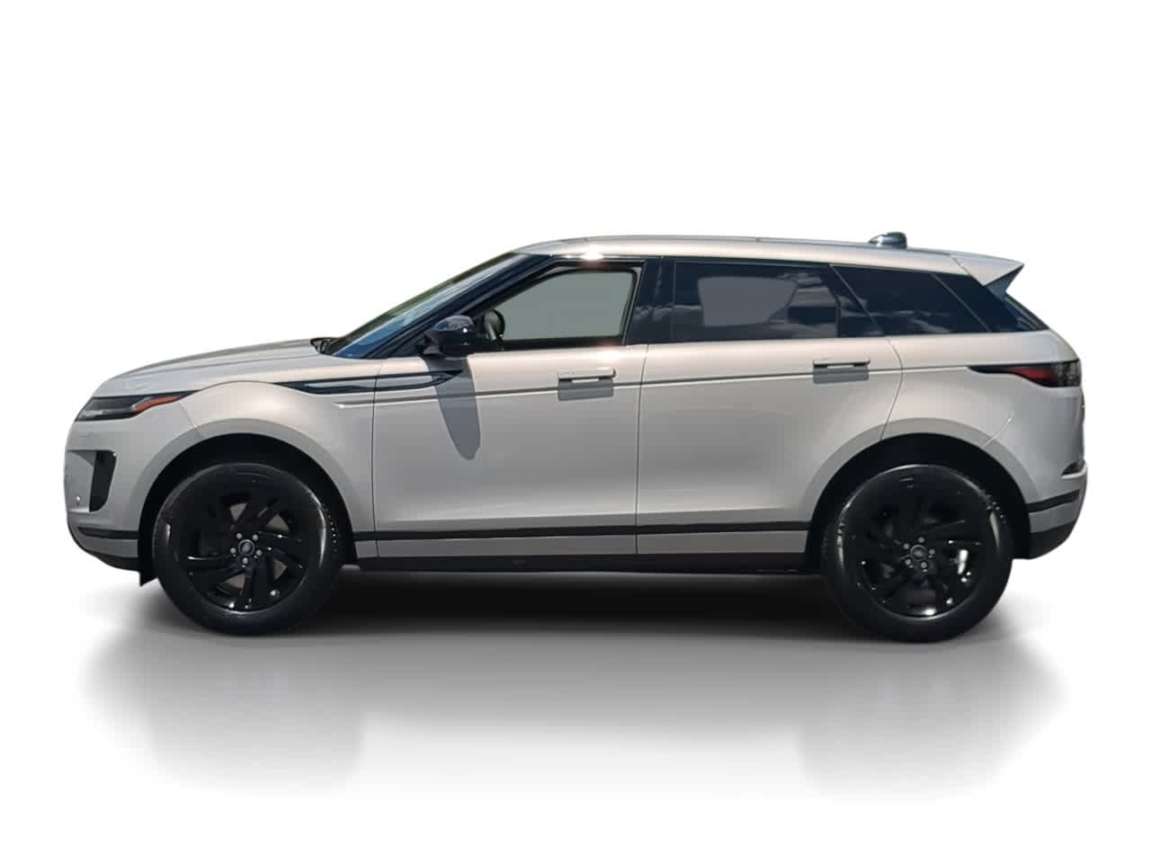Thumbnail: 2025 Land Rover Range Rover Evoque - 5