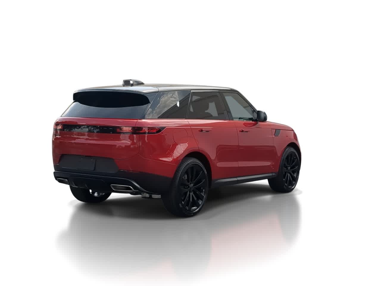 Thumbnail: 2026 Land Rover Range Rover Sport - 8