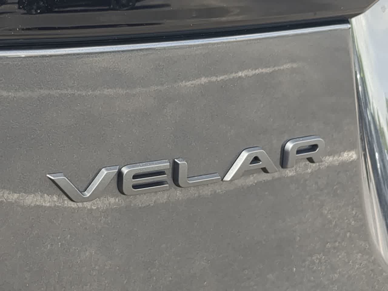 Thumbnail: 2026 Land Rover Range Rover Velar - 13