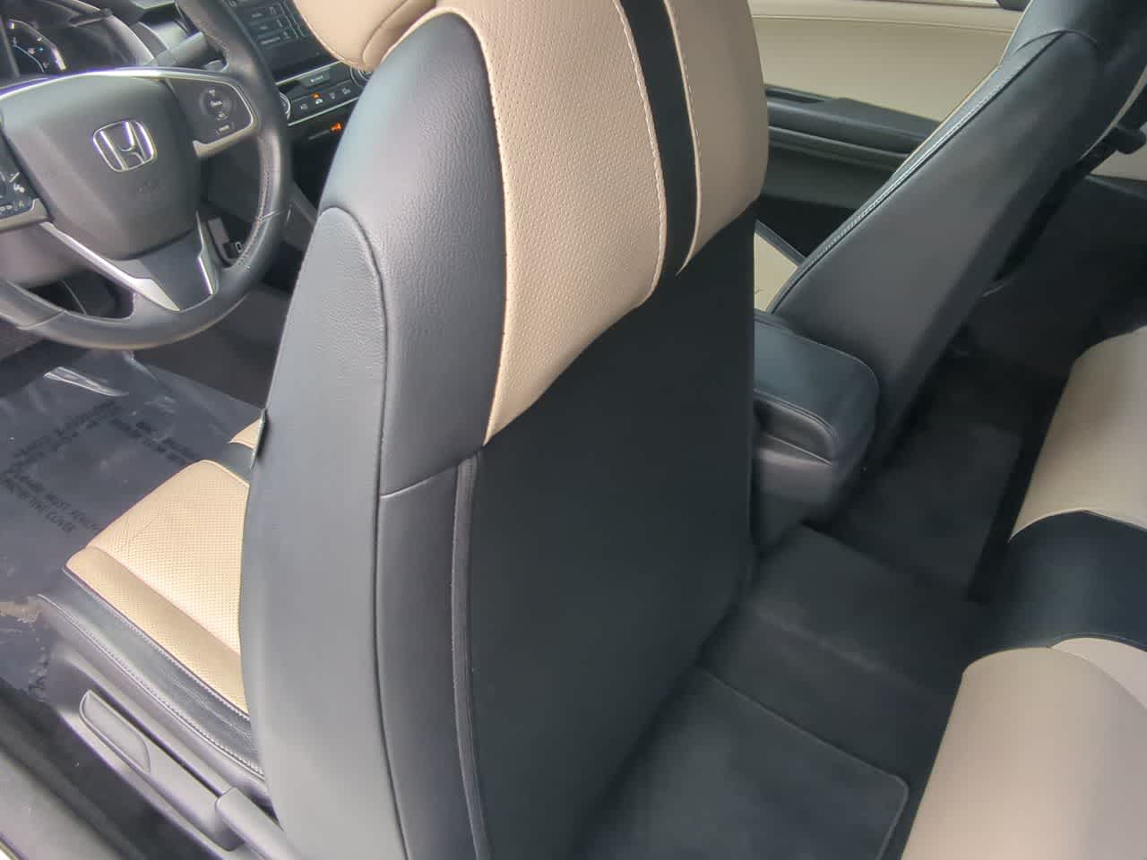 Thumbnail: 2017 Honda Civic - 19