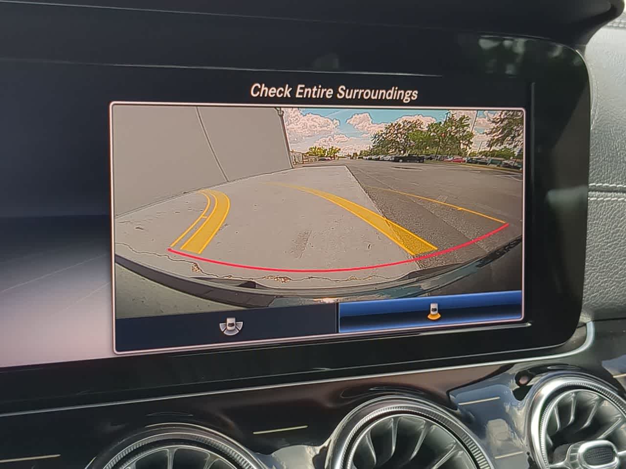 Thumbnail: 2019 Mercedes-Benz CLS - 29