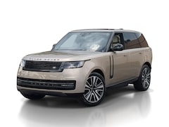 2025 Land Rover Range Rover SE SUV