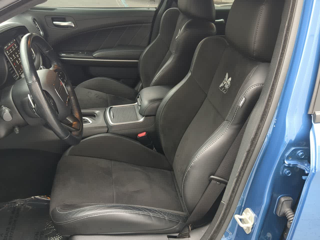 Thumbnail: 2023 Dodge Charger - 16