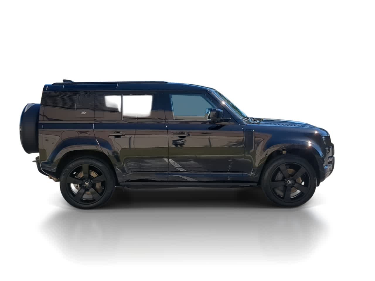 Thumbnail: 2024 Land Rover Defender - 9