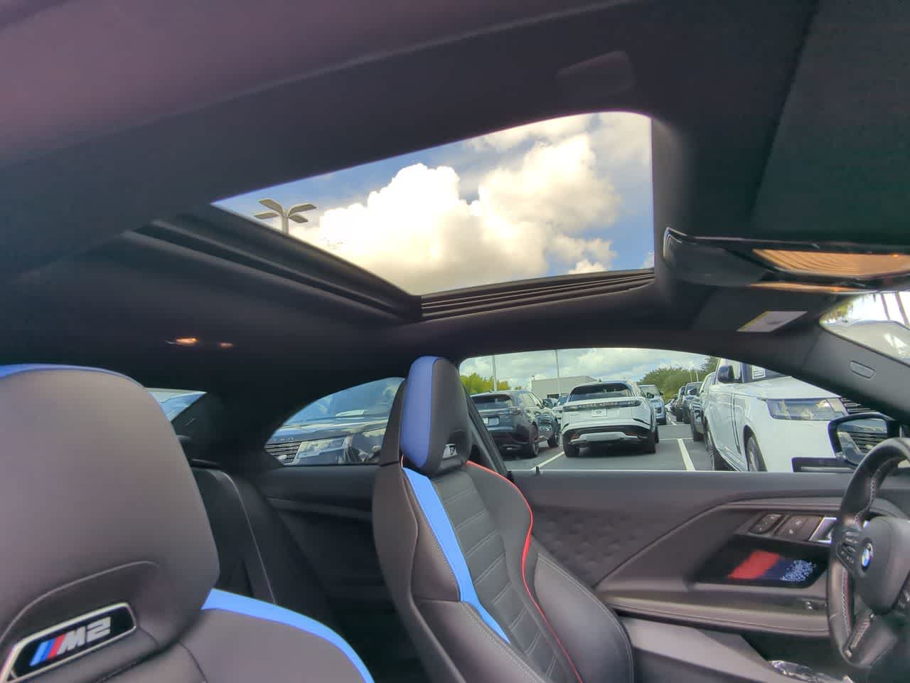 Thumbnail: 2024 BMW M2 - 19