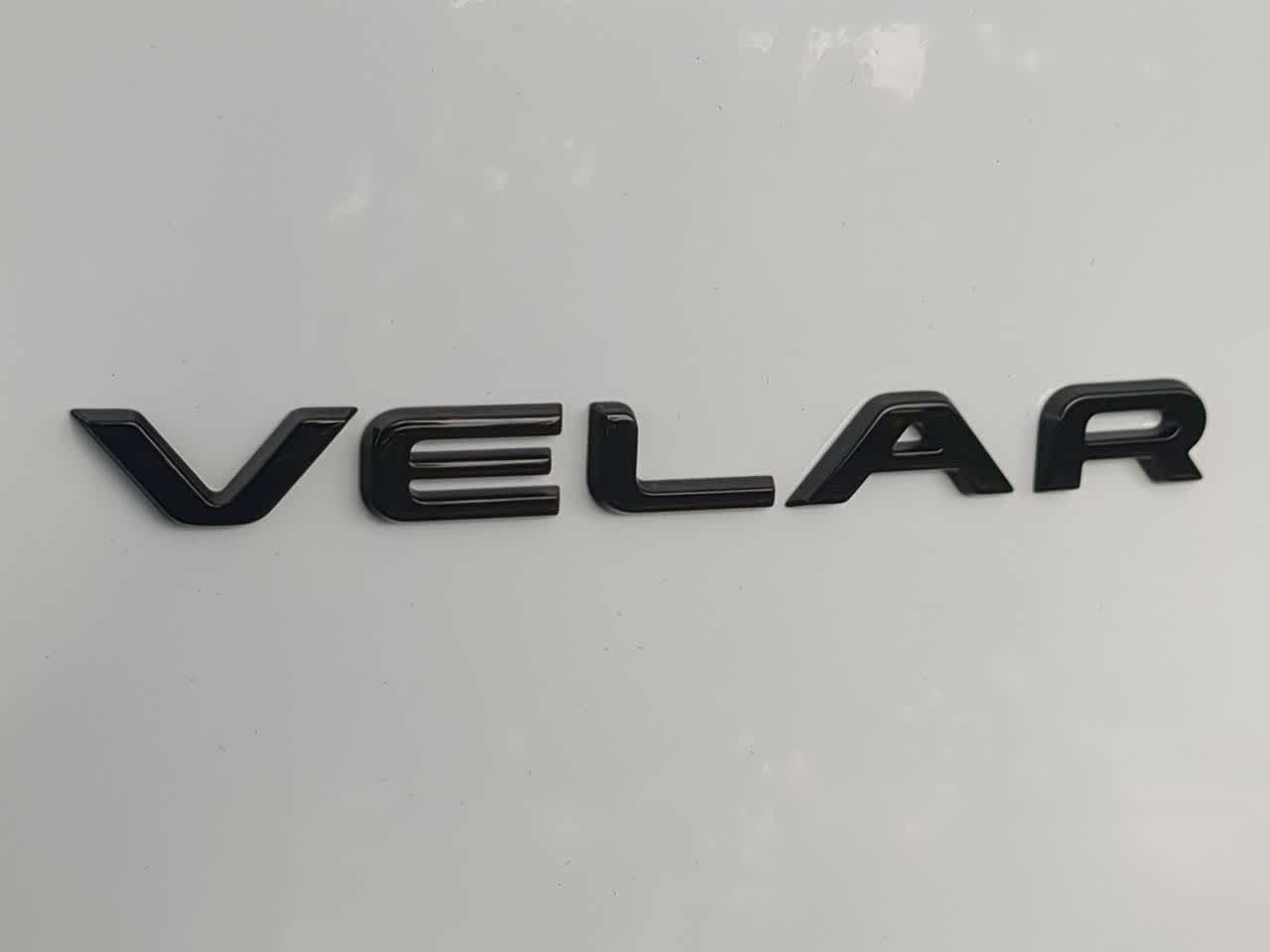 Thumbnail: 2026 Land Rover Range Rover Velar - 12
