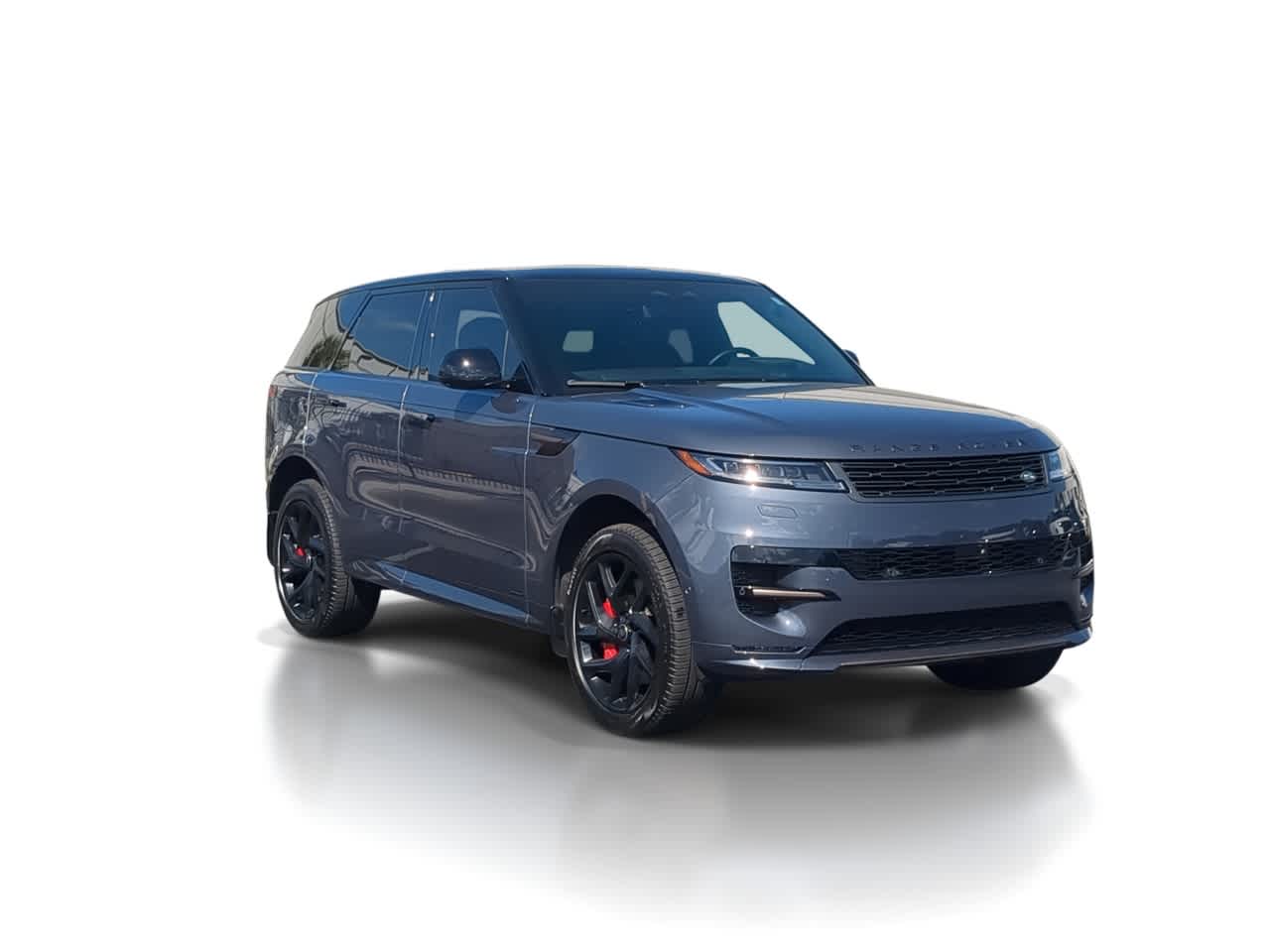 Thumbnail: 2025 Land Rover Range Rover Sport - 2
