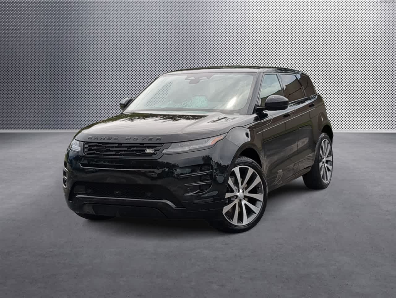 Thumbnail: 2026 Land Rover Range Rover Evoque - 1