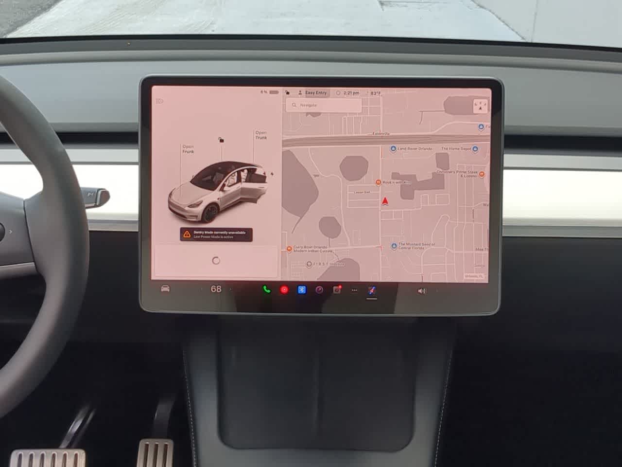 Thumbnail: 2021 Tesla Model Y - 26