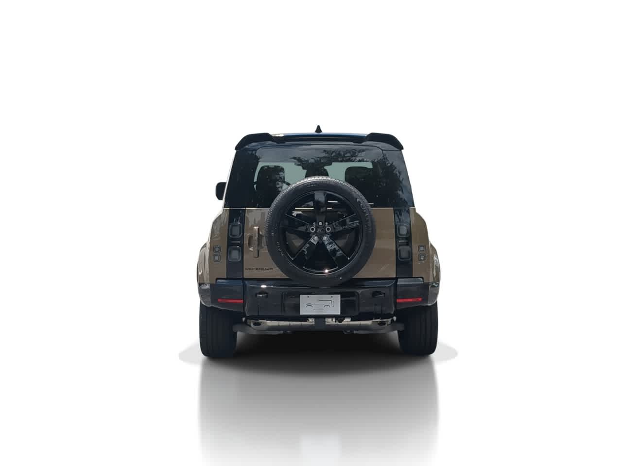 Thumbnail: 2026 Land Rover Defender - 7