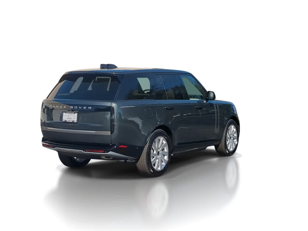Thumbnail: 2026 Land Rover Range Rover - 8