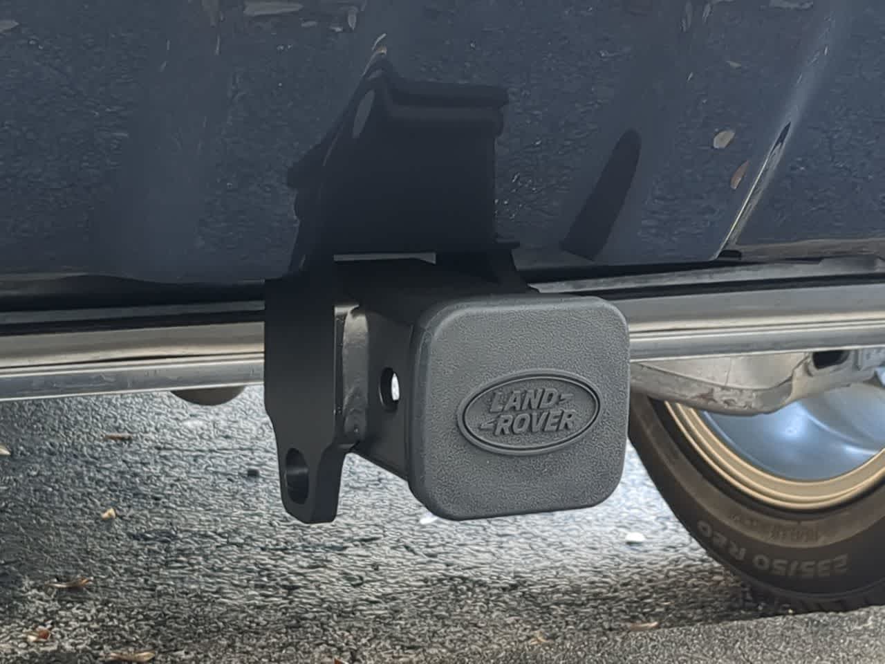 Thumbnail: 2026 Land Rover Discovery Sport - 37