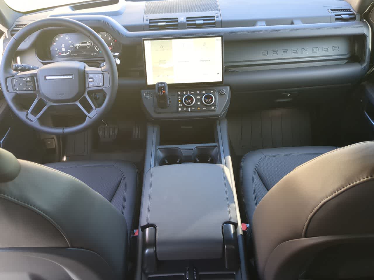 Thumbnail: 2026 Land Rover Defender - 16