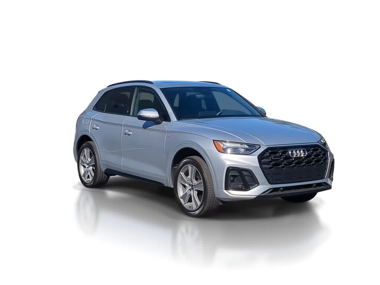 Thumbnail: 2025 Audi Q5 - 2