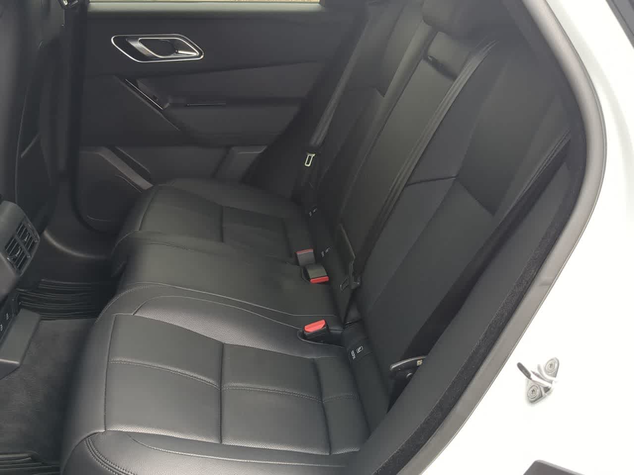 Thumbnail: 2026 Land Rover Range Rover Velar - 20