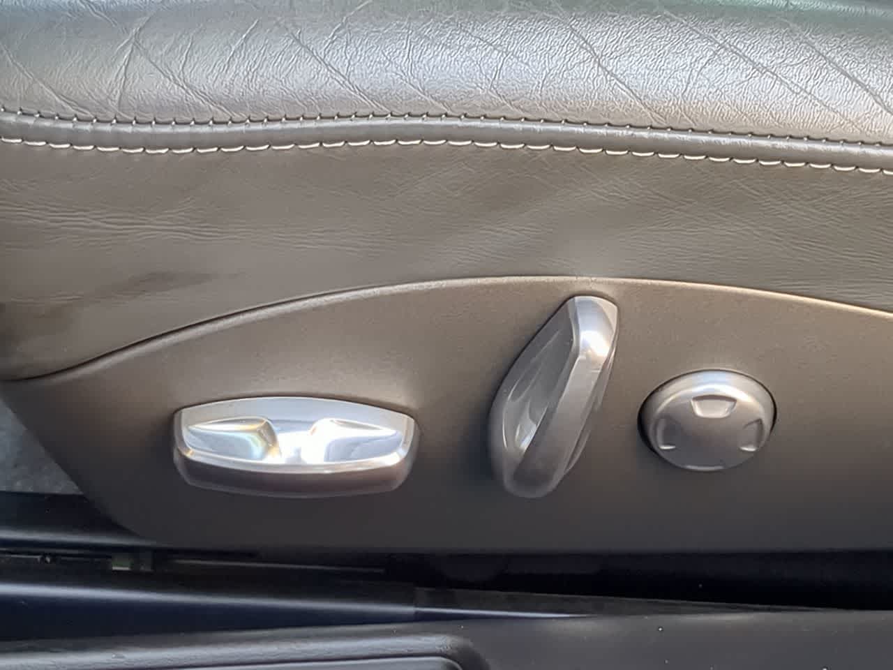 Thumbnail: 2008 Porsche 911 - 19