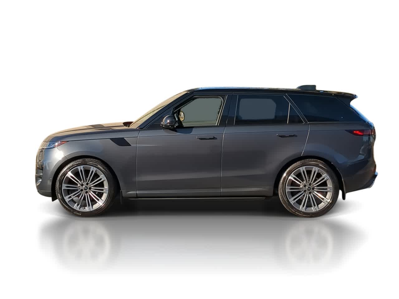Thumbnail: 2024 Land Rover Range Rover Sport - 5