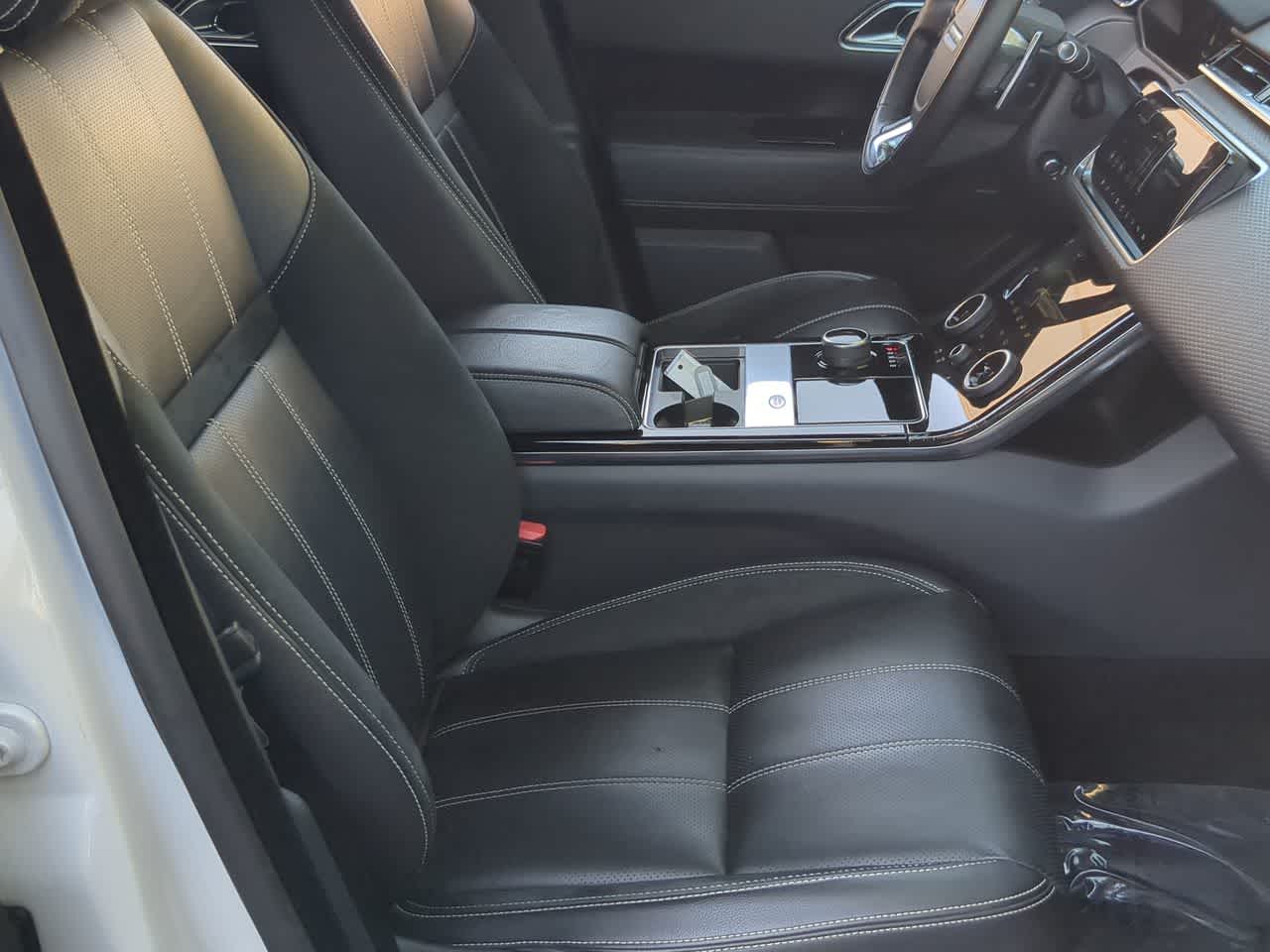 Thumbnail: 2020 Land Rover Range Rover Velar - 23