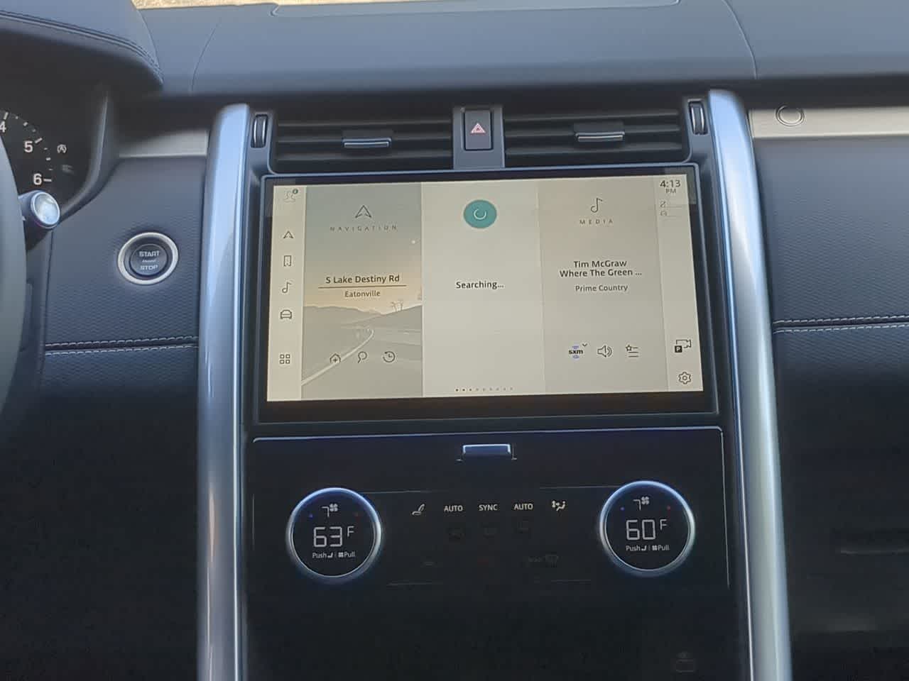 Thumbnail: 2025 Land Rover Discovery - 29