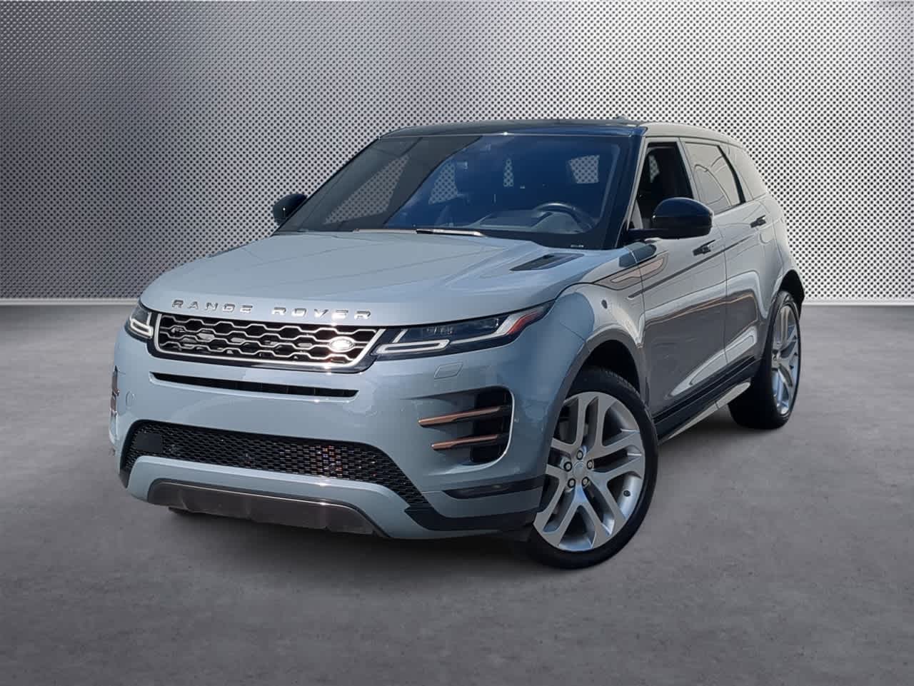2020 Land Rover Range Rover Evoque First Edition -
                  Orlando, FL