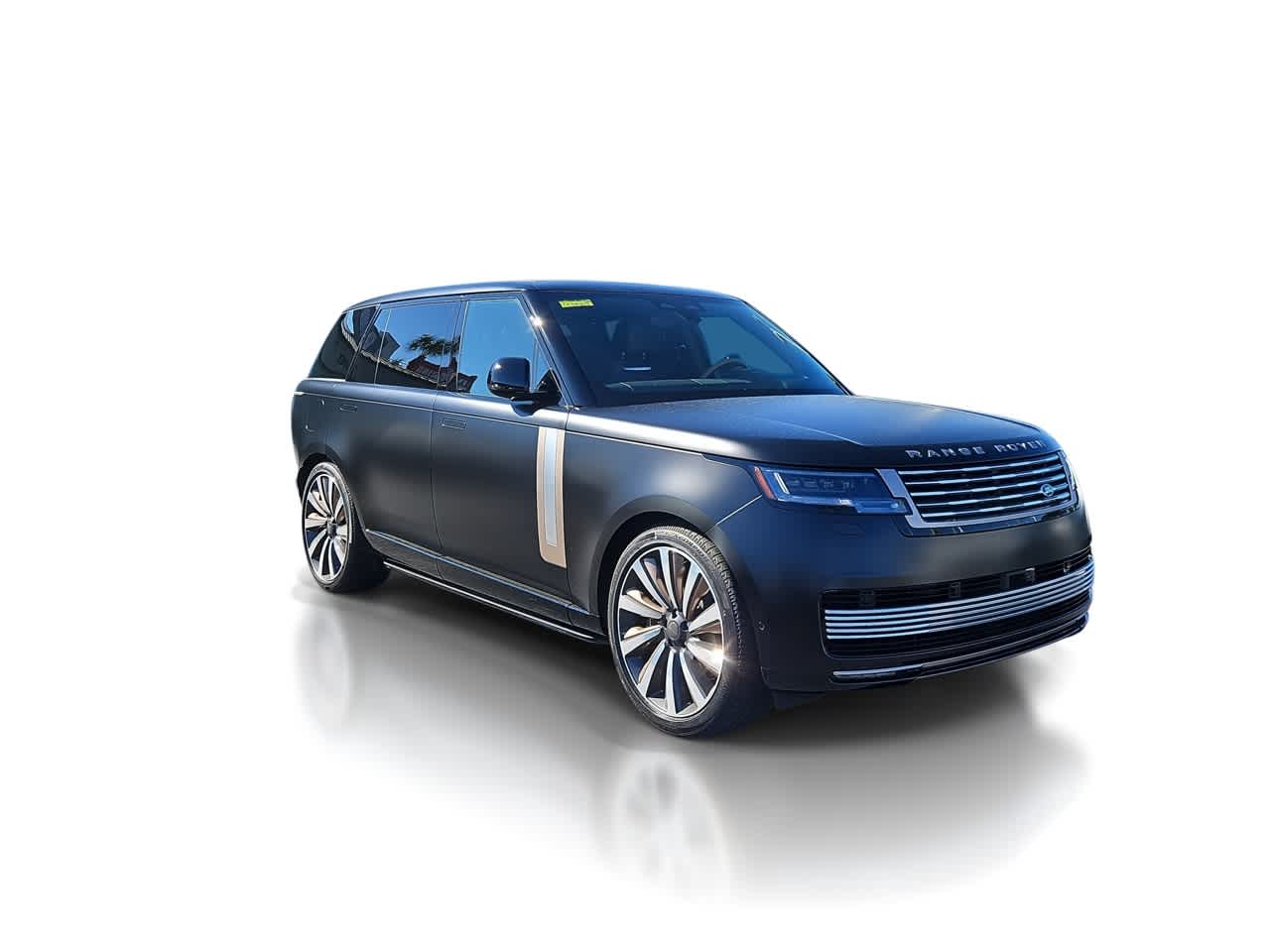 Thumbnail: 2026 Land Rover Range Rover - 2