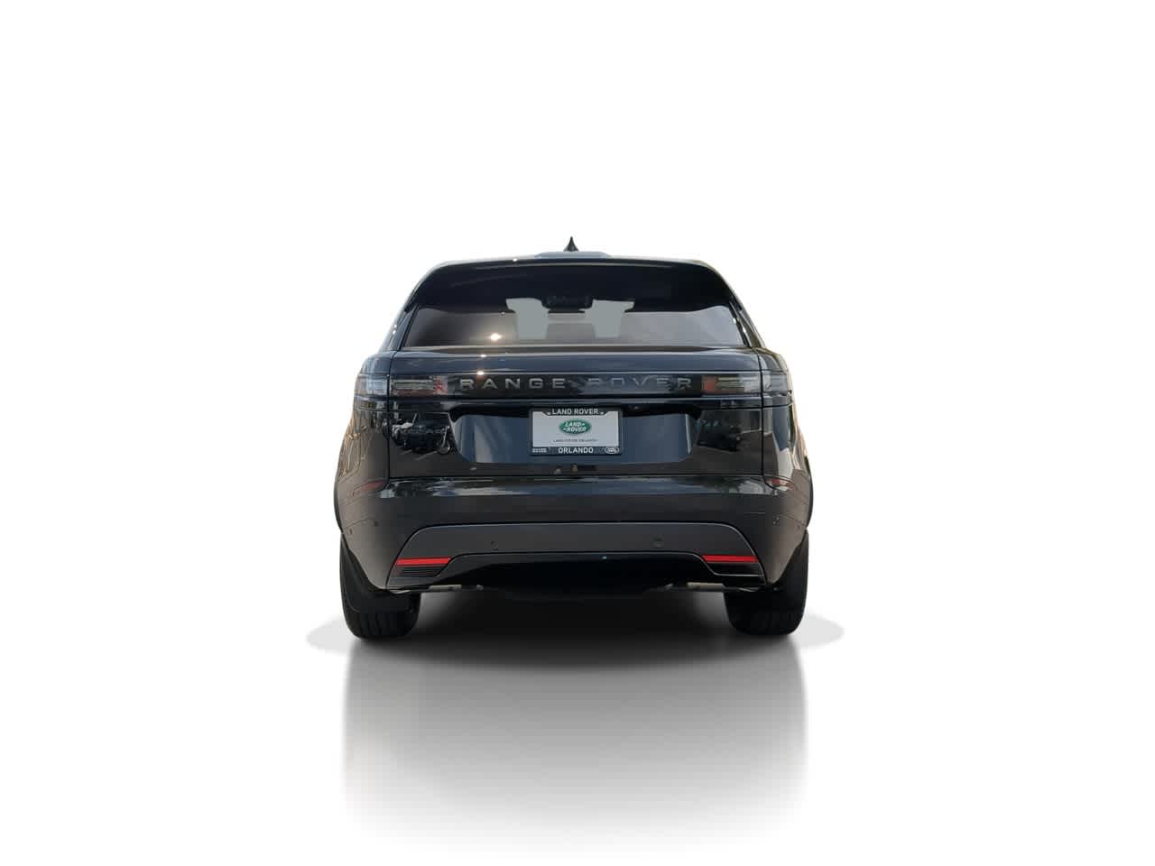 Thumbnail: 2026 Land Rover Range Rover Velar - 7