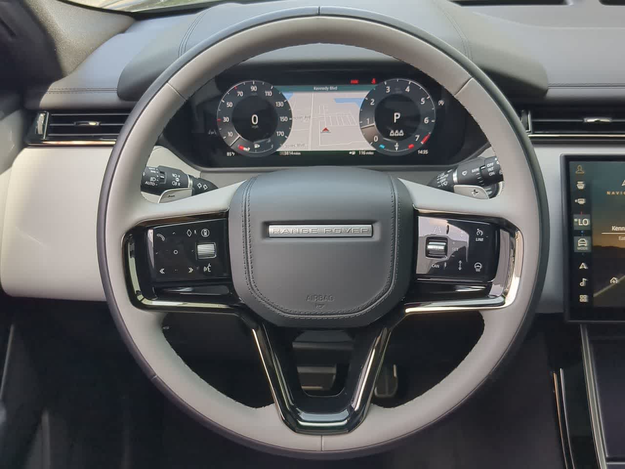 Thumbnail: 2026 Land Rover Range Rover Velar - 25