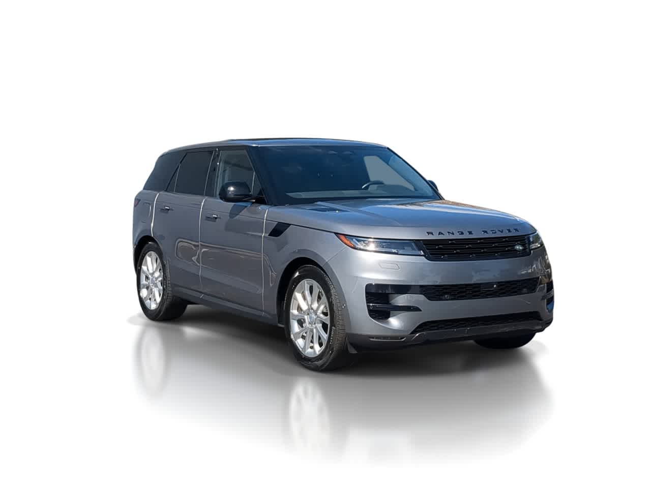 Thumbnail: 2025 Land Rover Range Rover Sport - 2