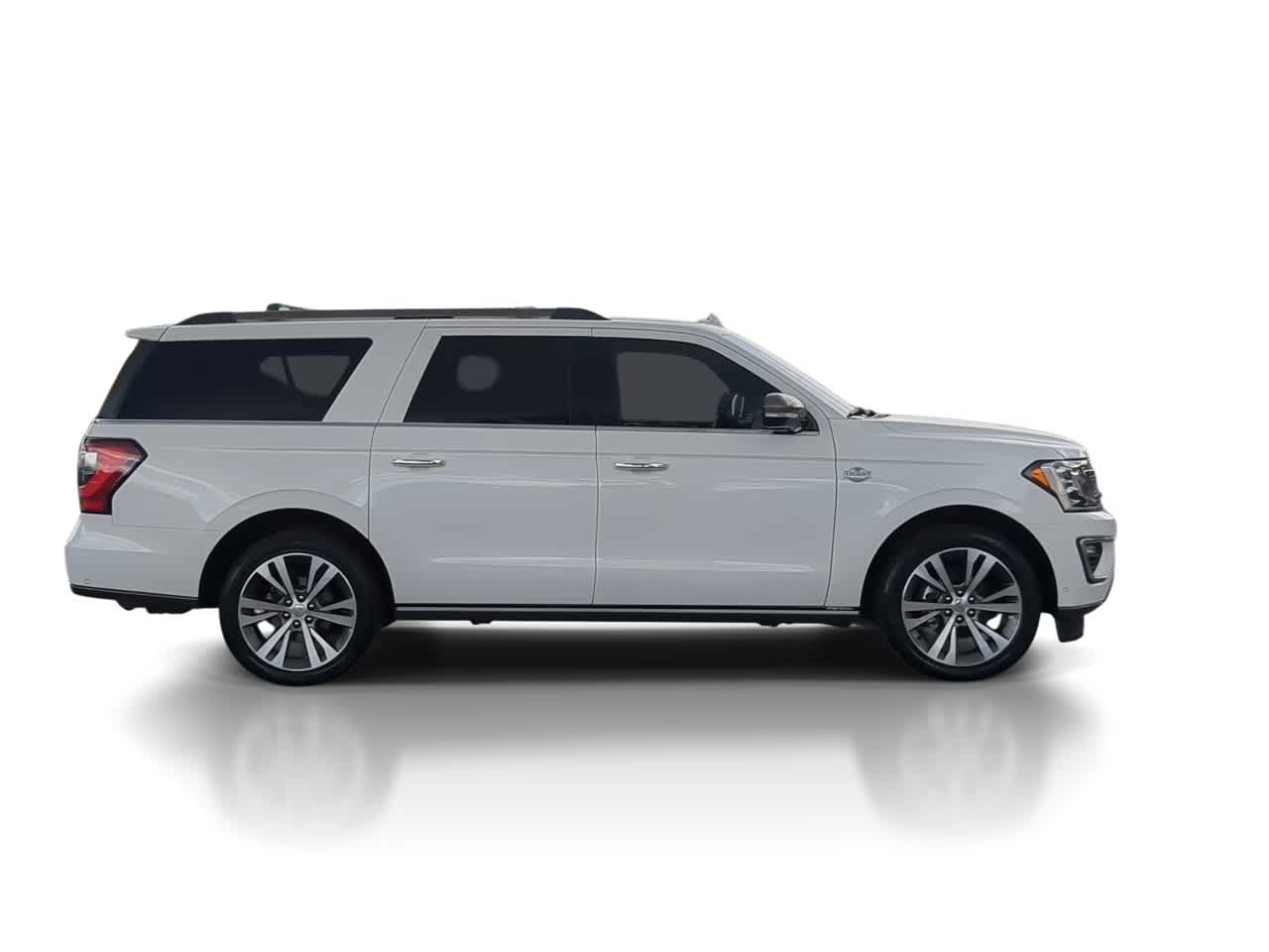 Thumbnail: 2020 Ford Expedition MAX - 9