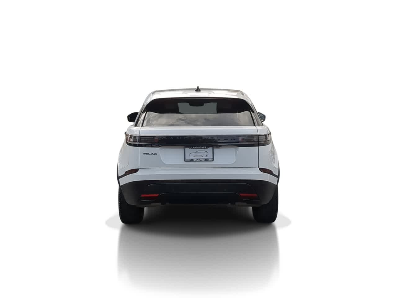 Thumbnail: 2025 Land Rover Range Rover Velar - 7