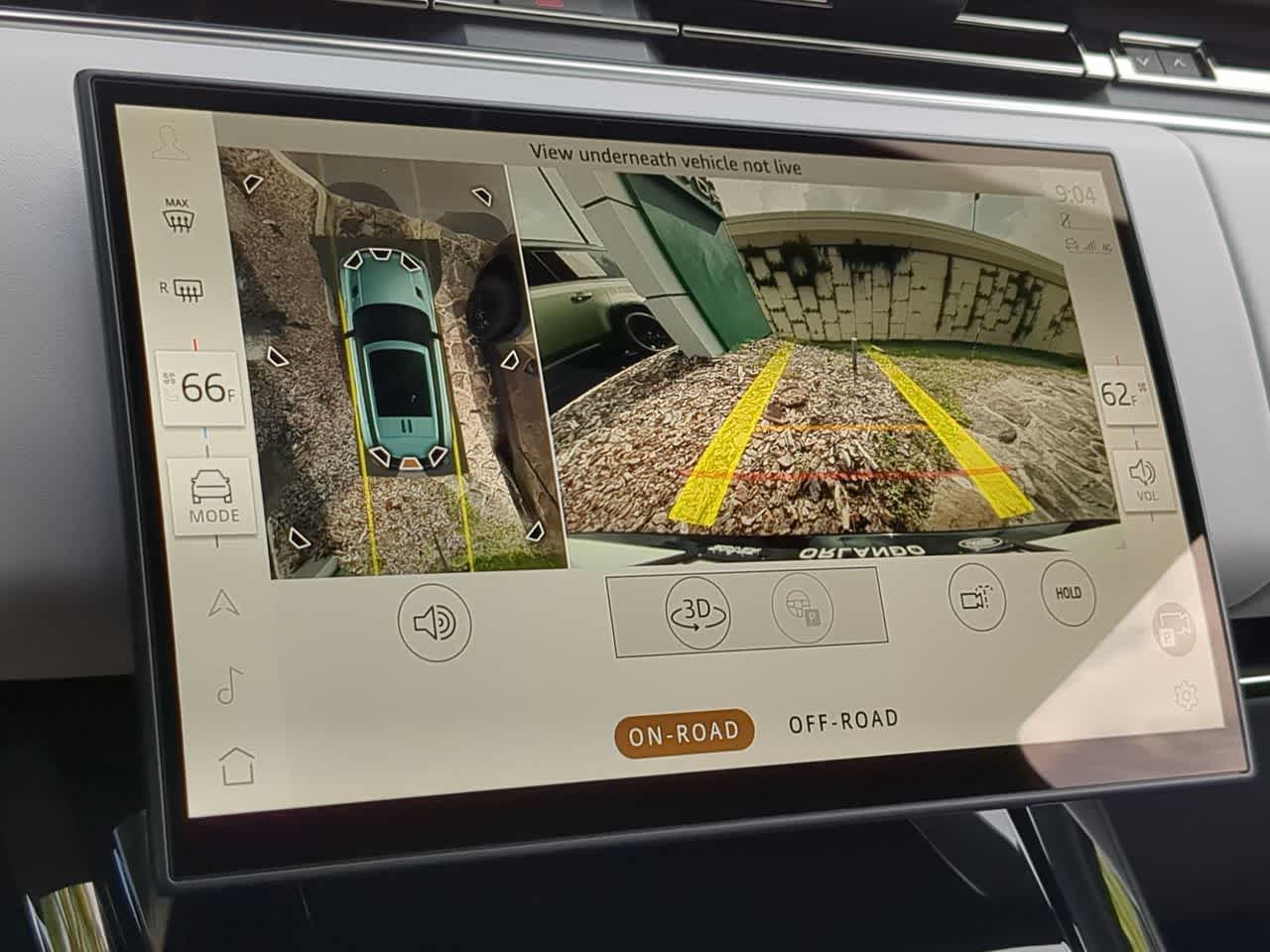 Thumbnail: 2025 Land Rover Range Rover Sport - 31