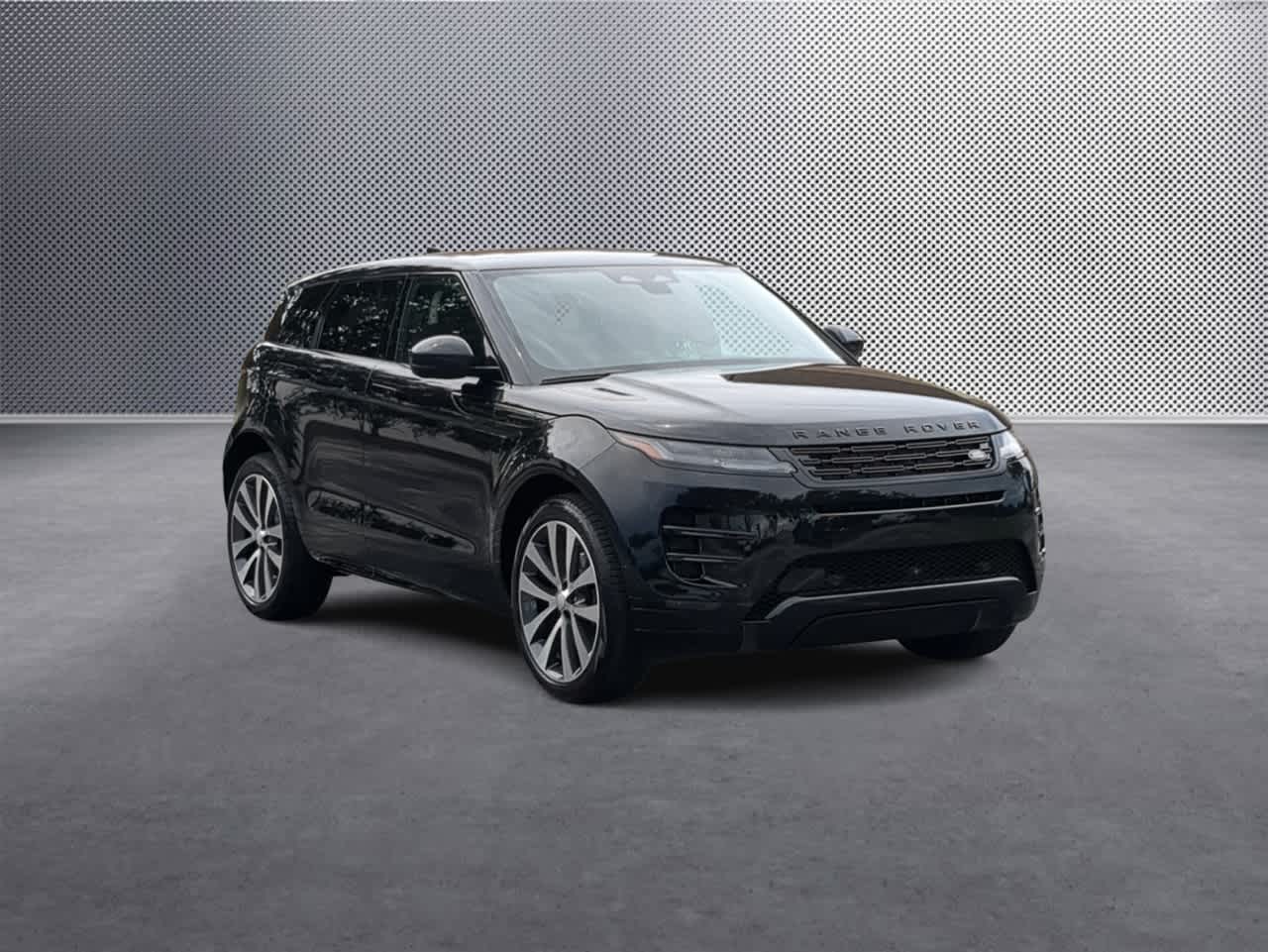 Thumbnail: 2026 Land Rover Range Rover Evoque - 2