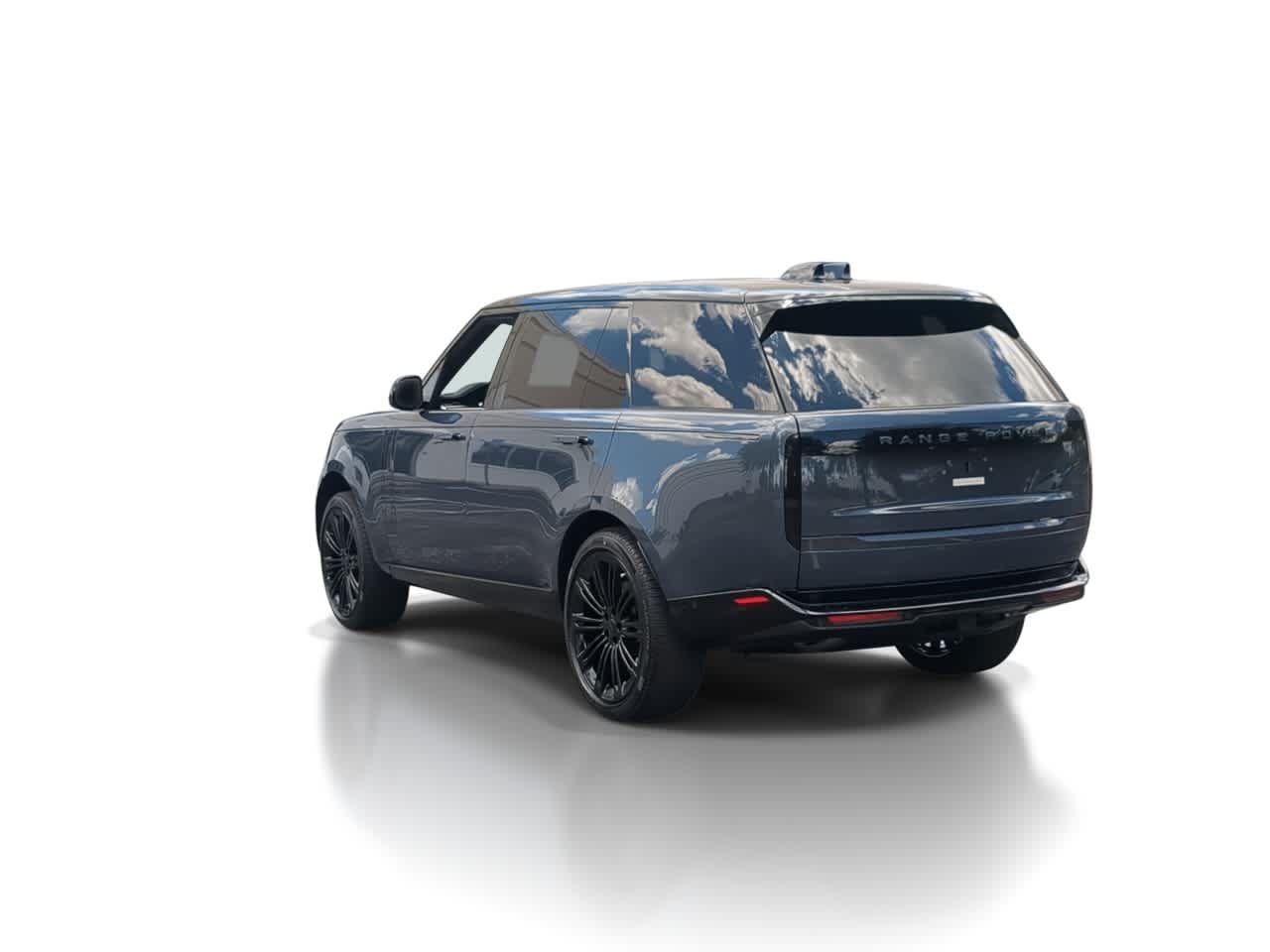 Thumbnail: 2026 Land Rover Range Rover - 6