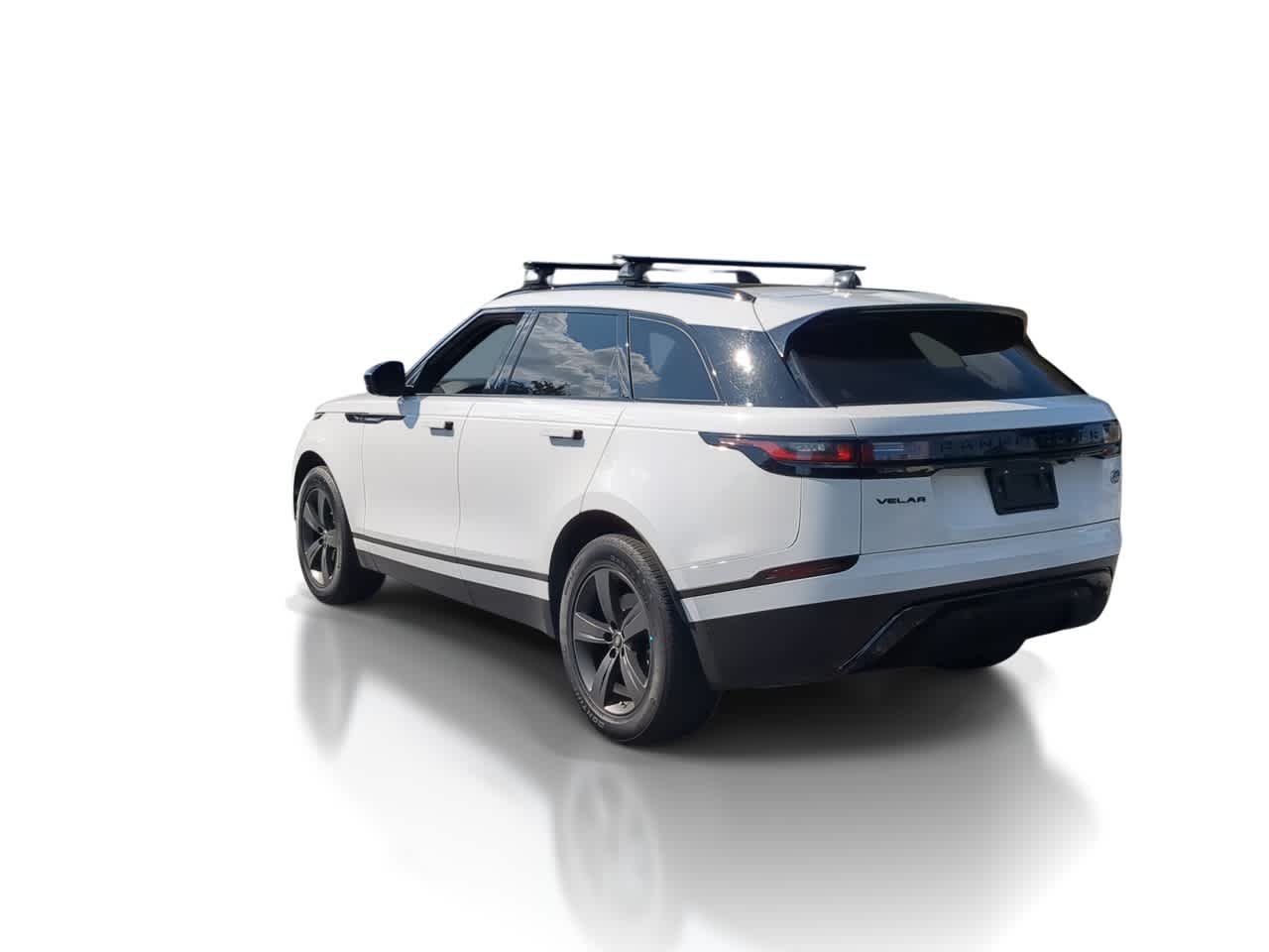 Thumbnail: 2019 Land Rover Range Rover Velar - 6