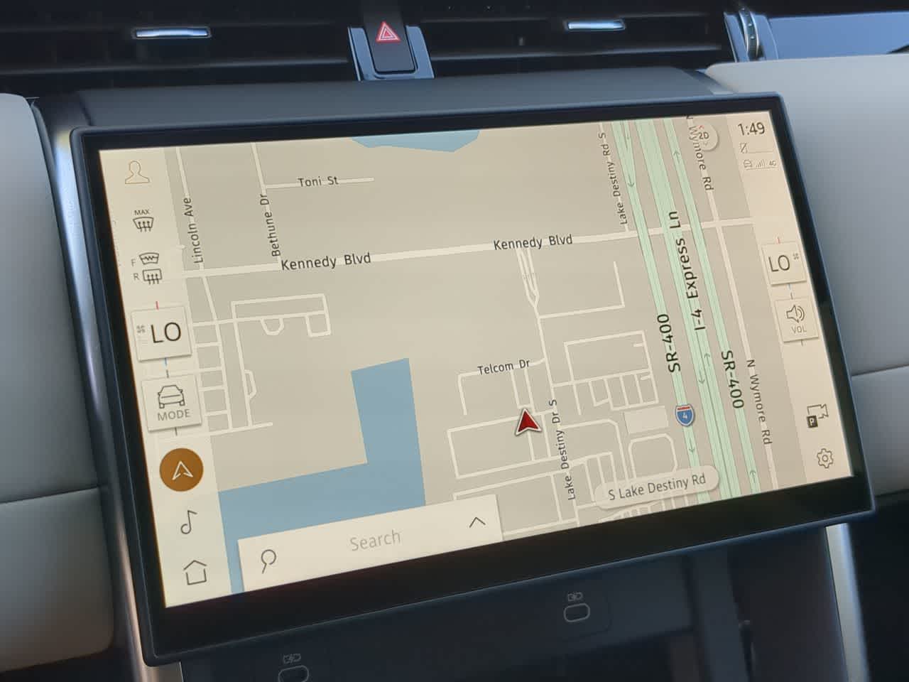 Thumbnail: 2025 Land Rover Discovery Sport - 30