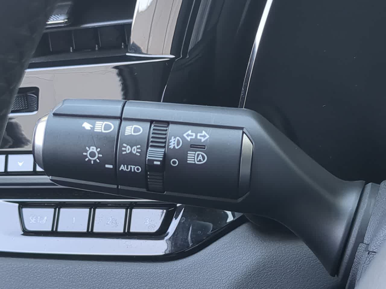 Thumbnail: 2024 Lexus RX - 29